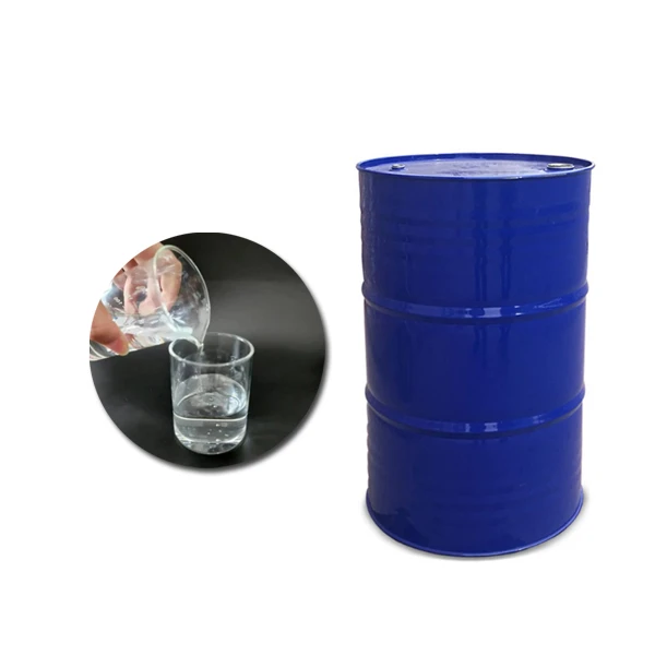 حلال آلی زایلن 99% CAS 1330-20-7 برای رنگ و پوشش