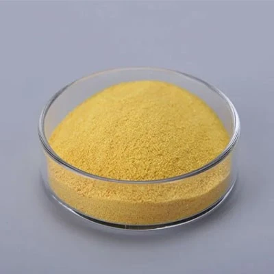 Doxycycline Hyclate CAS 24390-14-5 Yellow Crystal Powder