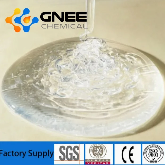 Polyisobutylene CAs 9003-27-4 Pib
