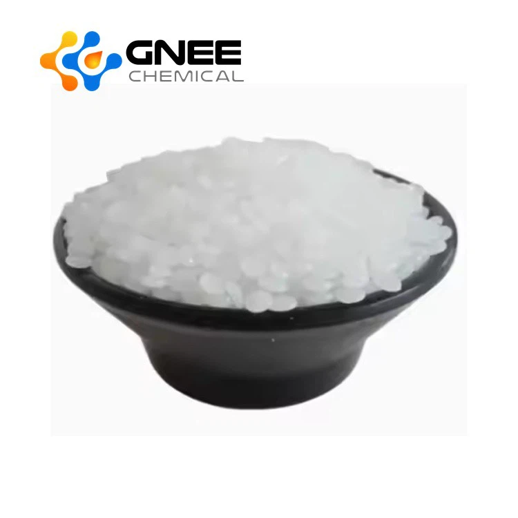 HDPE Granules Plastic Raw Material