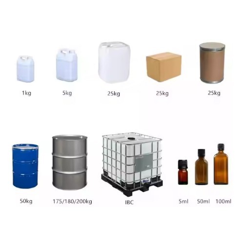 High Purity Isooctadecanoic Acid For Lubricant Additive CAS 30399-84-9