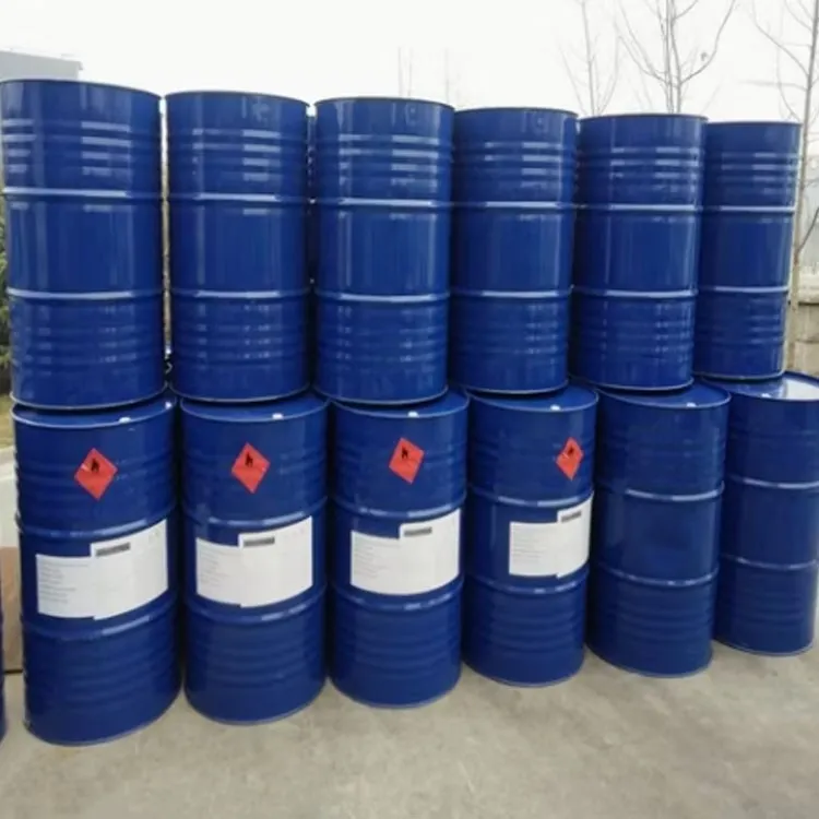 Mixed Xylene Used as Solvents of Coating and Resin