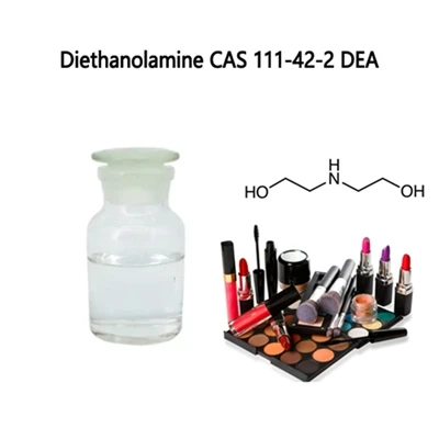 حلال DEA برای چه مواردی استفاده می شود؟