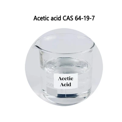 اسید استیک (CAS 64-19-7) برای چه مواردی استفاده می شود؟