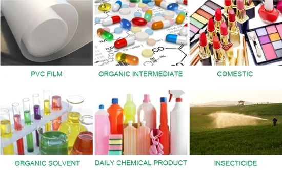 octanol cas CAS: 111-87-5 octanol cas CAS: 111-87-5