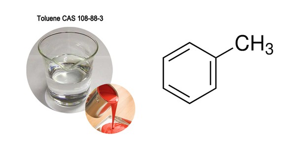 What are the properties of toluene solvent? What are the properties of toluene solvent?