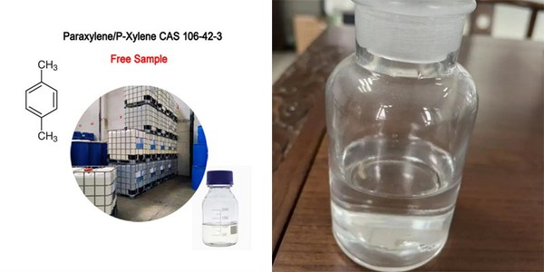 Properties of Paraxylene (PX) Properties of Paraxylene (PX)