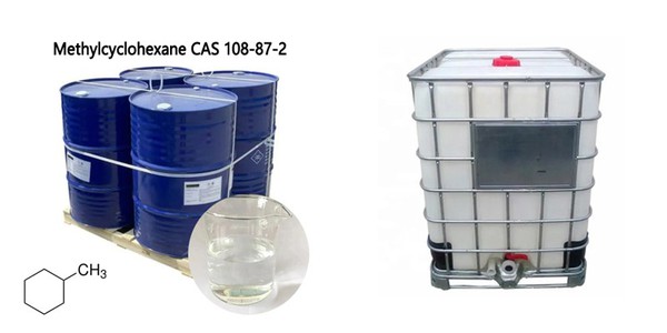 What is methylcyclohexane(CAS 108-87-2)used for? What is methylcyclohexane(CAS 108-87-2)used for?