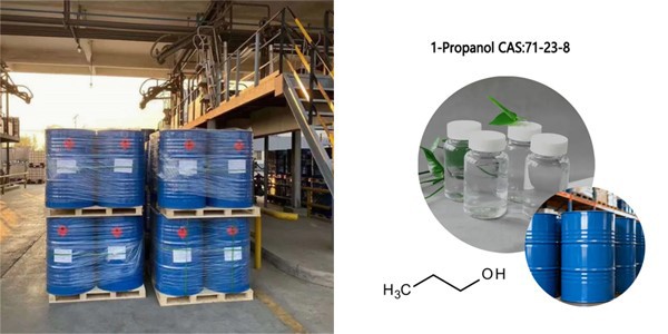 What Is NPA (normal propyl alcohol)? Uses, Properties What Is NPA (normal propyl alcohol)? Uses, Properties