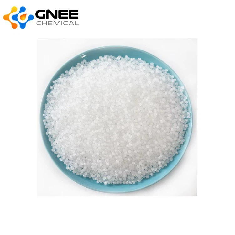 Linear low-density polyethylene LLDPE Raw Materials