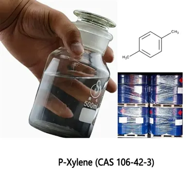 جزئیات و مشخصات PX Paraxylene