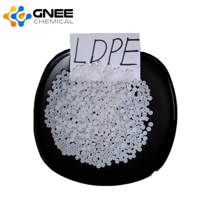Low Density Polyethylene Granules LDPE Low Density Polyethylene Granules LDPE