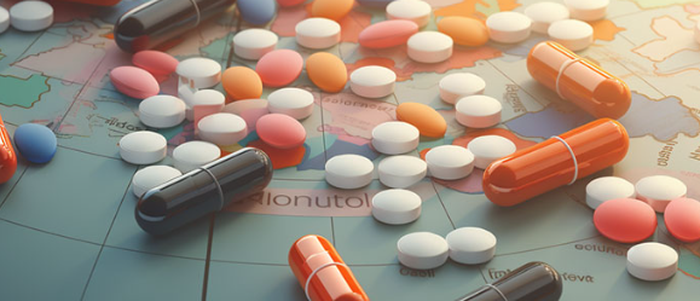 Carbasalate Calcium for Animal Febriedisease Carbasalate Calcium for Animal Febriedisease