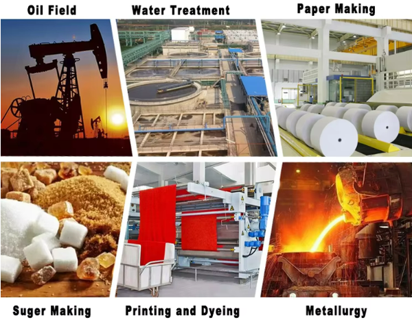 CAS NO. 9003-05-8 Polyacrylamide Polymer Flocculant PAM Powder CAS NO. 9003-05-8 Polyacrylamide Polymer Flocculant PAM Powder