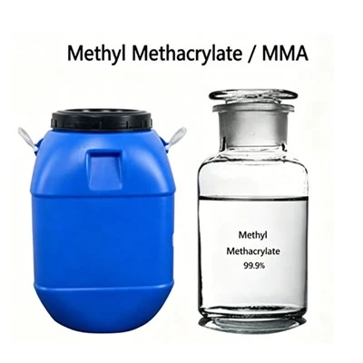 متیل متاکریلات / MMA CAS 80-62-6