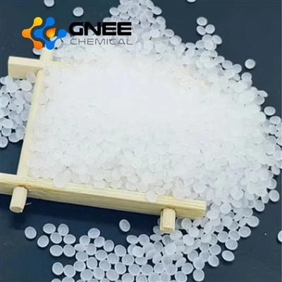 مواد خام پلاستیکی گرانول رزین های LDPE