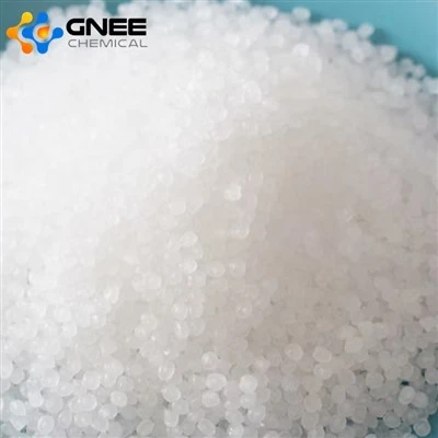 مواد پلاستیکی پلی اتیلن بازیافتی LLDPE
