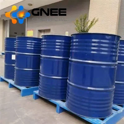 ترت بوتیل متیل اتر Mtbe CAS 1634-04-4 C5H12O